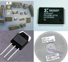 電子產品 現代文明的引擎