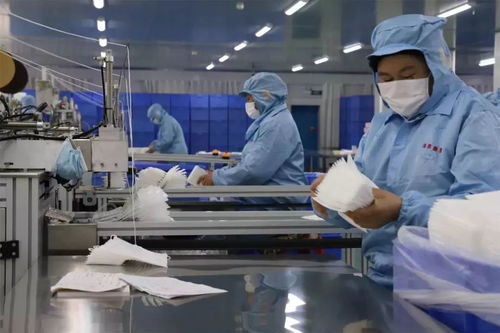 抗擊疫情，這些人和事讓荊州深深感動——荊州個人衛(wèi)生用品銷售者的堅守與奉獻